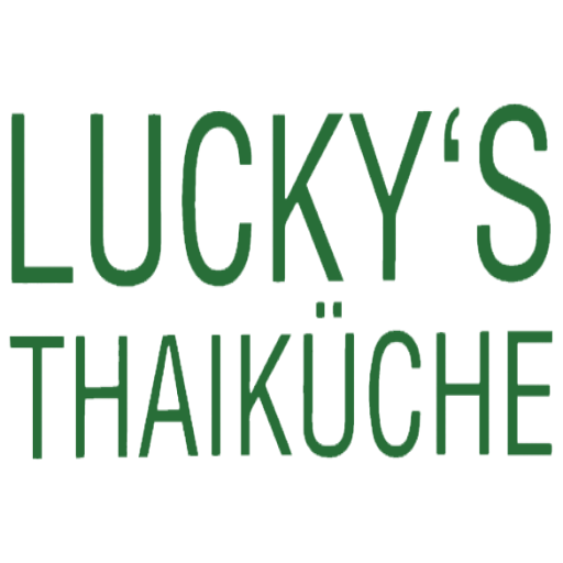Luckys Thaiküche logo