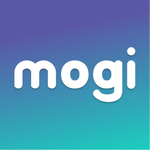 Pos MogiApp logo