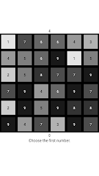 Nodoku - Number Puzzle Game - Screenshot Image