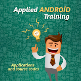 Learn Android With Source Code icon