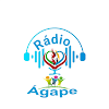 Web Rádio Ágape icon