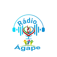 Web Rádio Ágape APK