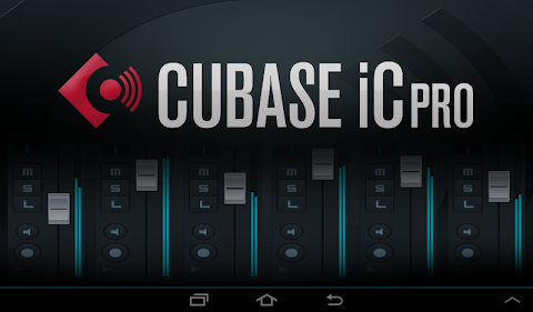 Cubase iC Pro (discontinued)のおすすめ画像1
