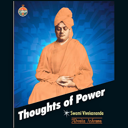 Icon image Thoughts of Power: By Swami Vivekananda