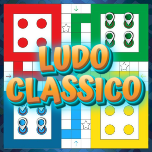 Ludo Classico logo