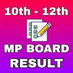 Cover Image of Herunterladen Mp Board Result 2021 - MPBSE 1  APK