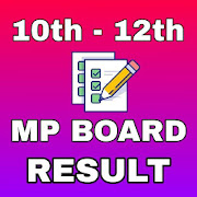 Mp Board Result 2020 - MPBSE 10th And 12th Result