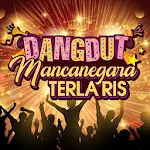 Cover Image of Download MP3 Dangdut Mancanegara Terlaris 1.4 APK