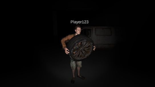 The Ghost Apk 6