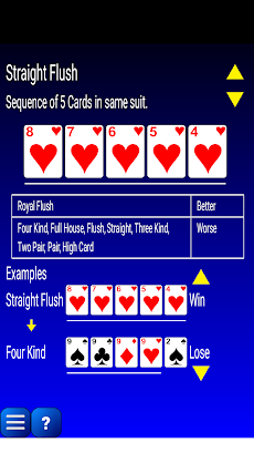 Poker Handsのおすすめ画像2