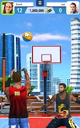 Basketball Stars: Multiplayer