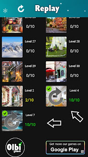 Find the difference no timer 1.0.4 APK screenshots 13