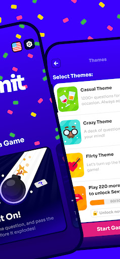 Boomit - Whos Most Likely Screen 2