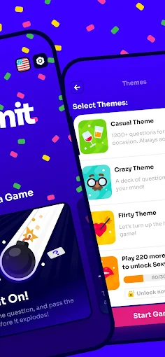 Most Likely To - Boomit - Screenshot 2