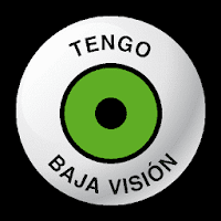 Tengo Baja Visión - Simulador