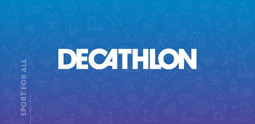 decathlon app store