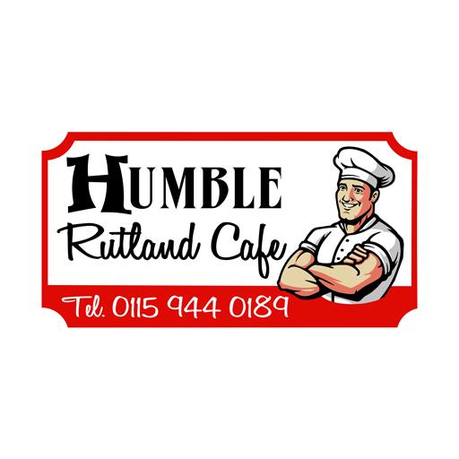 Humble Rutland Cafe logo