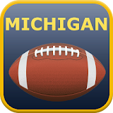 Michigan Football icon