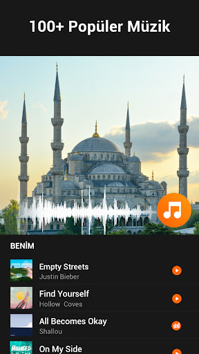 YouCut - Video Düzenleyici ekran görüntüsü