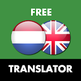 Dutch - English Translator icon