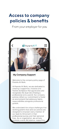 Parent Kit Screen 3