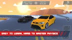 screenshot of Drift Straya Online Race