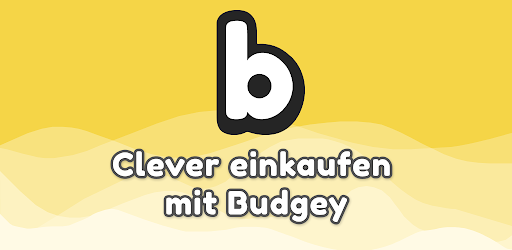Budgey : Cashback & Gutscheine