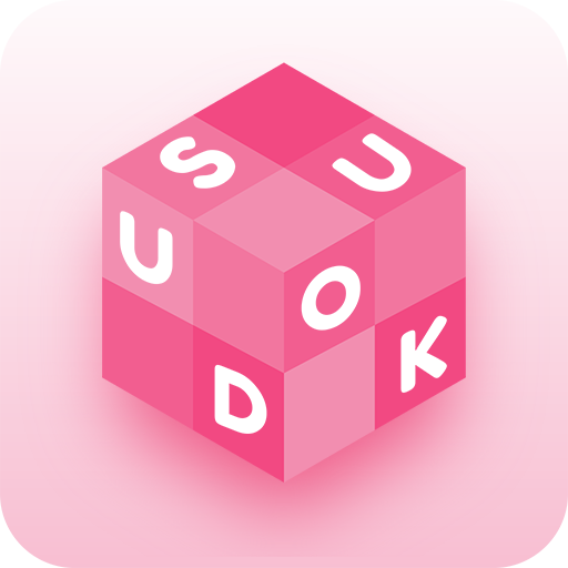 Yet Another Classic Sudoku logo