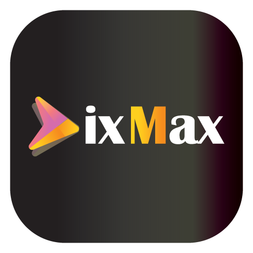 DIXMAX Series & Movies Advisor - AppWisp.com