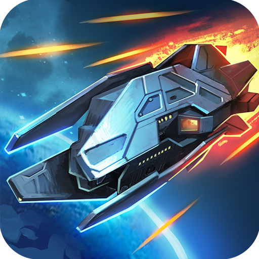 Space Jet: Galaxy Attack 3.00.2 Icon