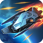 Cover Image of Download Space Jet: Galaxy Attack  APK