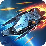 Space Jet: Galaxy Attack icon