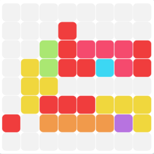 Block Twist logo