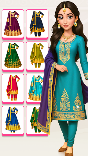 Indian Star Designer Dresses 3