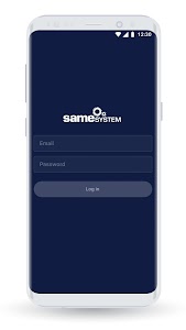 SameSystem Check-in Unknown