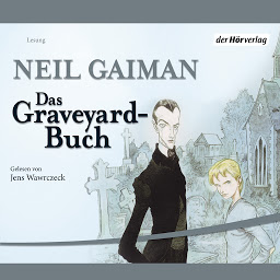 Icon image Das Graveyard-Buch