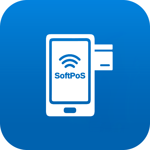 NEXGO SoftPOS Demo logo