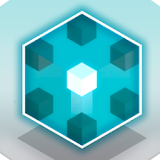 Gravity Block | 3D Puzzle Game  Icon
