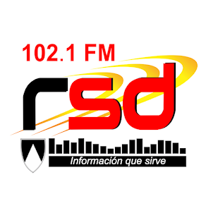 Radio RSD 102.1 FM