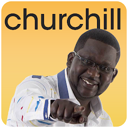 Icon image Churchill Tv