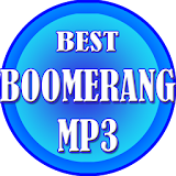 Lagu Boomerang Lengkap Mp3 Lirik : Full Album icon