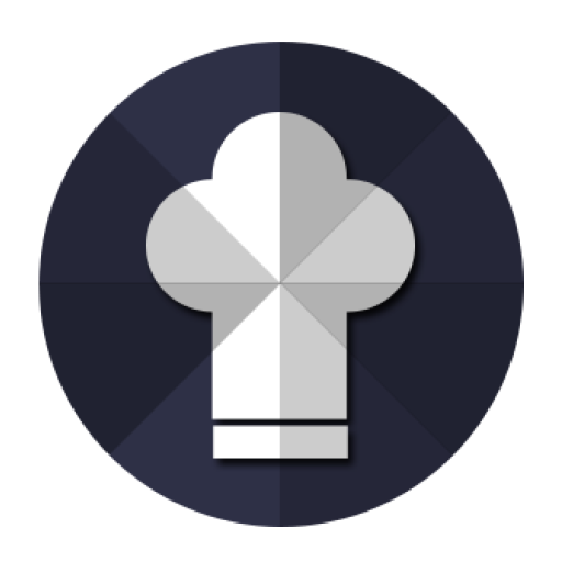 LasRecetas.org: ¡Cocina Fácil! logo