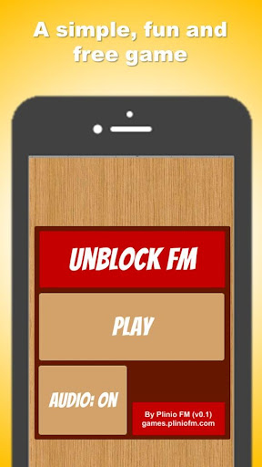 Android application Unblock screenshort