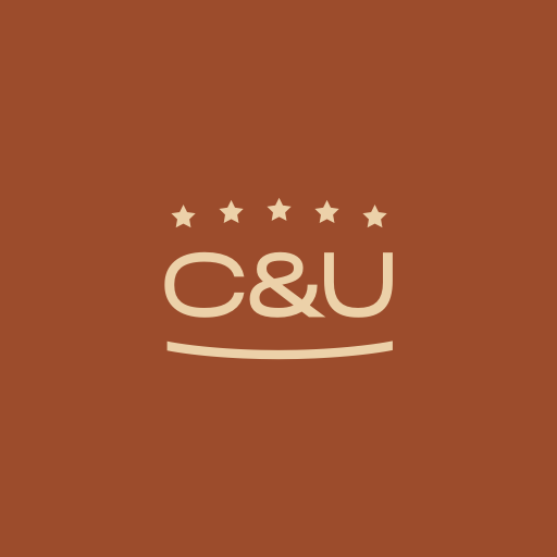 C&U logo