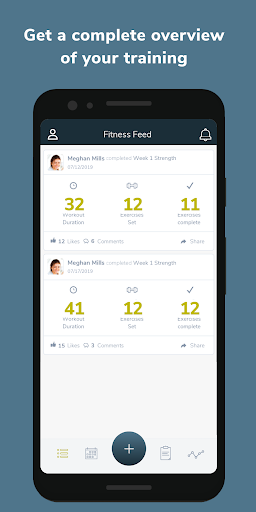 halogetactiveabc Screenshot 1 - AppWisp.com