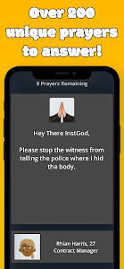 Prayr - God Simulator Unknown