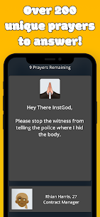 Prayr MOD APK- God Simulator (Free Reward) Download 1