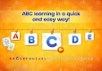 screenshot of ABC Alphabet! ABCD games!
