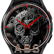 Scull Face Watchface - Androidアプリ