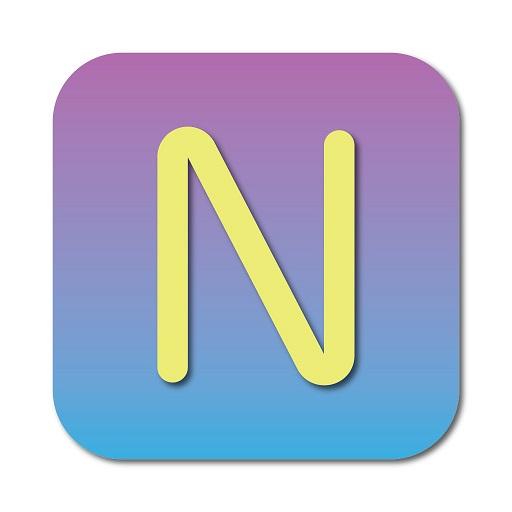 Numero - numerological search logo